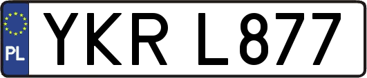 YKRL877