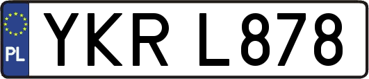 YKRL878