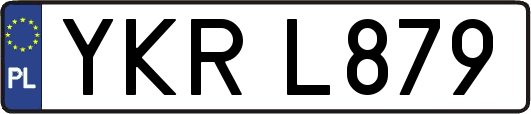 YKRL879