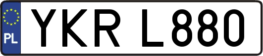 YKRL880