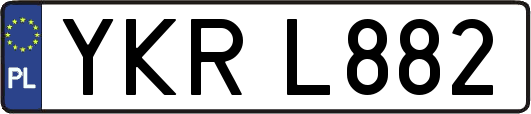 YKRL882