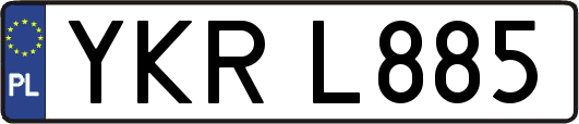 YKRL885