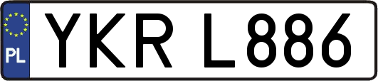 YKRL886