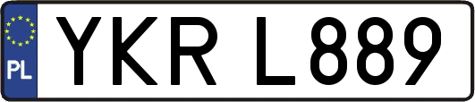 YKRL889
