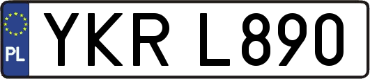 YKRL890