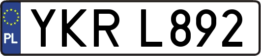 YKRL892