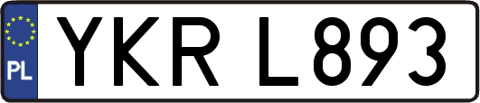 YKRL893