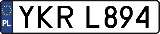 YKRL894