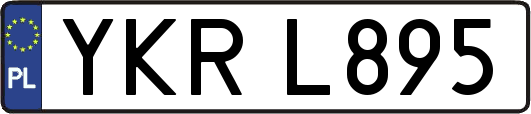YKRL895