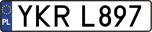 YKRL897