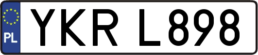 YKRL898