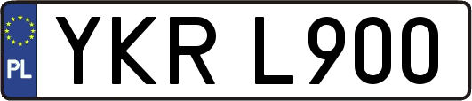 YKRL900