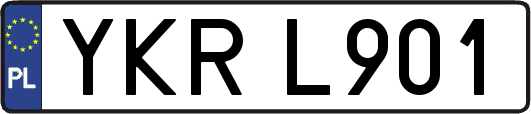 YKRL901