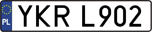 YKRL902