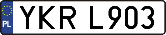 YKRL903