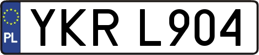 YKRL904