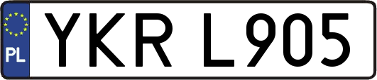 YKRL905