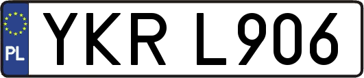 YKRL906