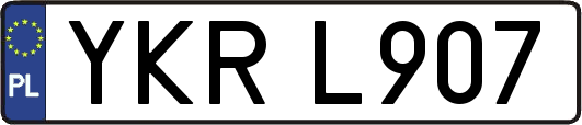 YKRL907