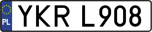 YKRL908