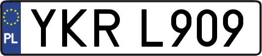 YKRL909