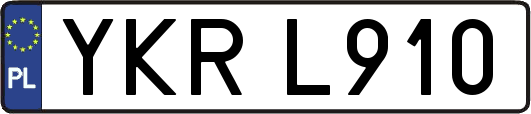 YKRL910