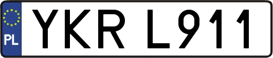 YKRL911