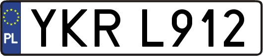 YKRL912
