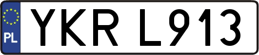 YKRL913