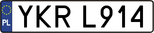YKRL914