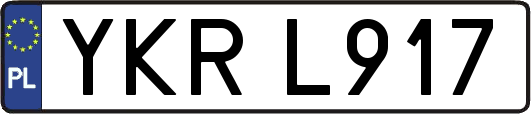 YKRL917
