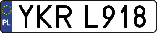 YKRL918
