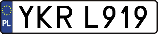 YKRL919