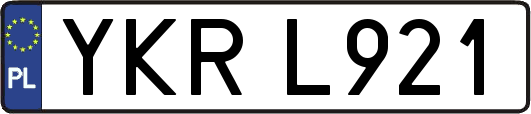 YKRL921