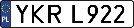 YKRL922