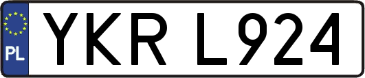 YKRL924