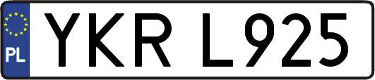YKRL925