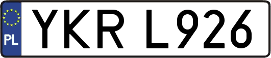 YKRL926