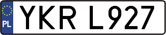 YKRL927