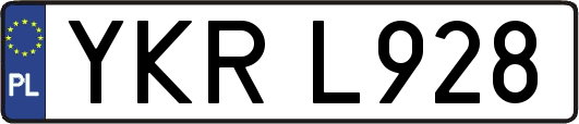 YKRL928