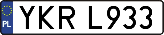 YKRL933