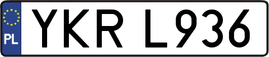 YKRL936