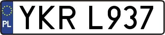 YKRL937
