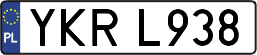 YKRL938
