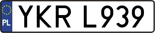YKRL939