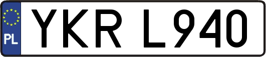 YKRL940