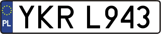 YKRL943
