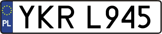 YKRL945