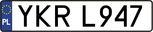 YKRL947