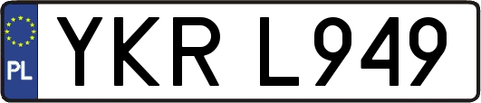YKRL949